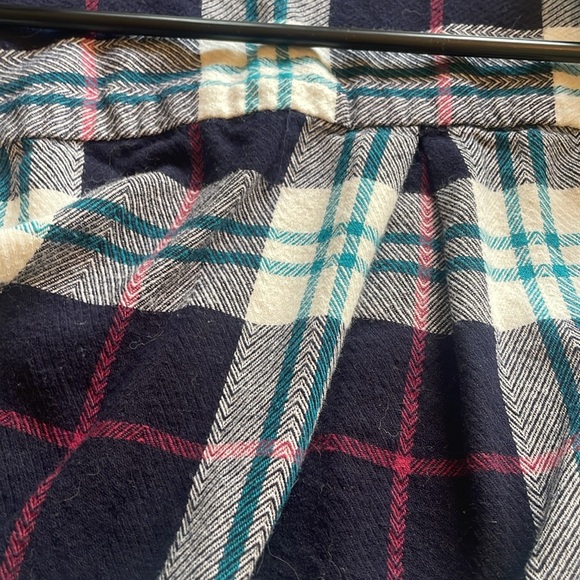 Cropped Flannel - Picture 9 of 13